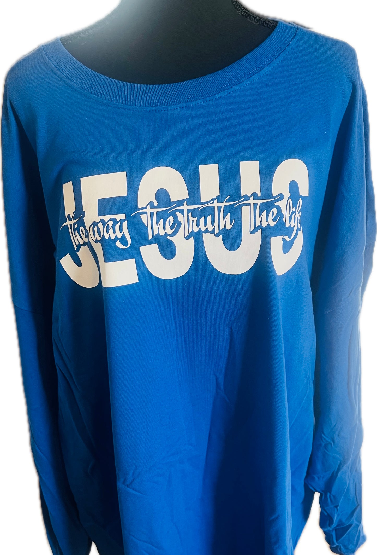 JESUS hoodies